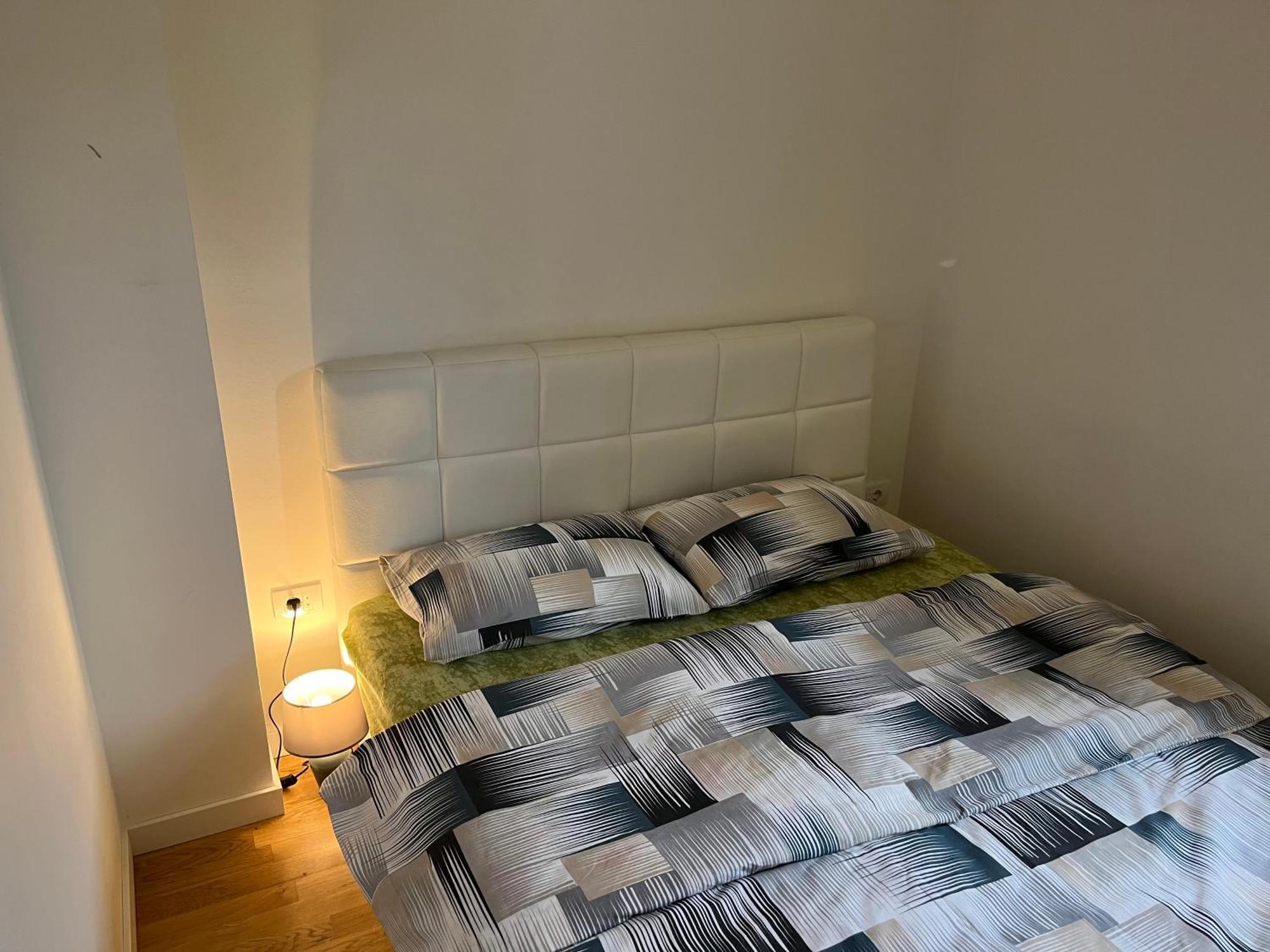Apartment Dora Цетине Экстерьер фото